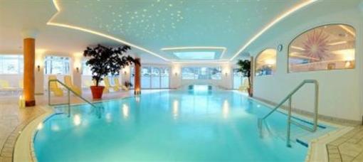 фото отеля Sport Vital Hotel Central