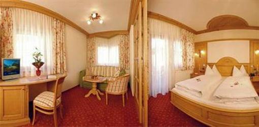 фото отеля Sport Vital Hotel Central