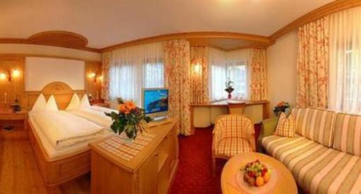 фото отеля Sport Vital Hotel Central