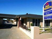 BEST WESTERN Wyndhamere Motel