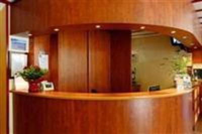 фото отеля Hotel Kyriad Nimes Ouest