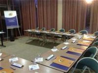 фото отеля Hotel Kyriad Nimes Ouest