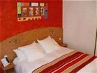 фото отеля Hotel Kyriad Nimes Ouest