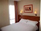 фото отеля Hotel Kyriad Nimes Ouest