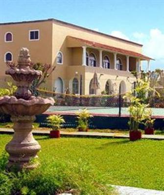 фото отеля Villablanca Garden Beach Hotel