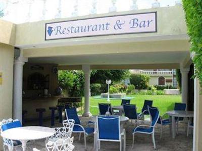 фото отеля Villablanca Garden Beach Hotel