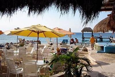 фото отеля Villablanca Garden Beach Hotel