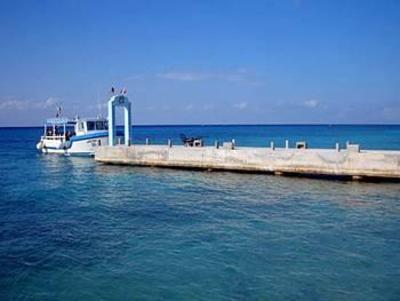 фото отеля Villablanca Garden Beach Hotel