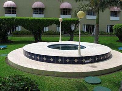 фото отеля Villablanca Garden Beach Hotel
