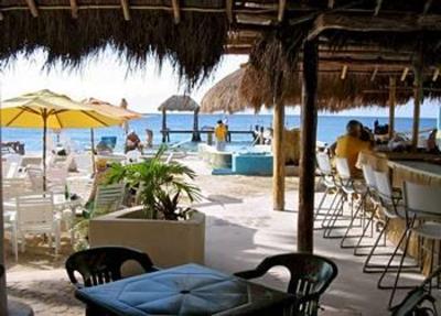 фото отеля Villablanca Garden Beach Hotel