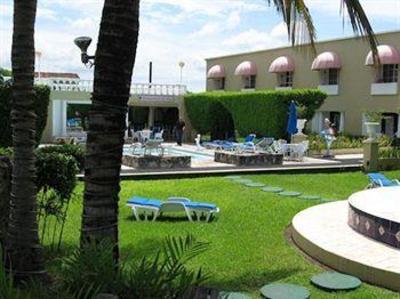 фото отеля Villablanca Garden Beach Hotel