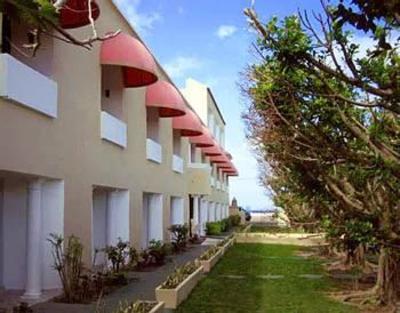 фото отеля Villablanca Garden Beach Hotel