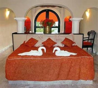 фото отеля Villablanca Garden Beach Hotel