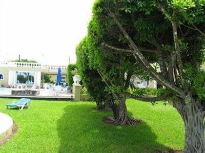 фото отеля Villablanca Garden Beach Hotel