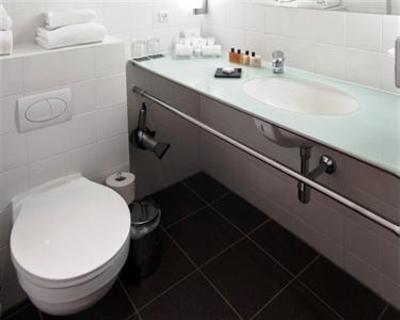 фото отеля First Hotel Kolding
