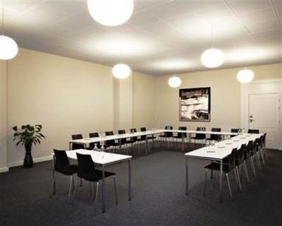 фото отеля First Hotel Kolding