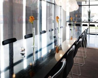 фото отеля First Hotel Kolding
