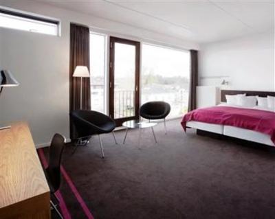 фото отеля First Hotel Kolding