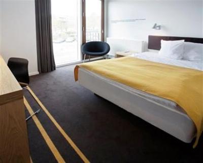 фото отеля First Hotel Kolding