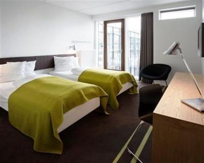 фото отеля First Hotel Kolding