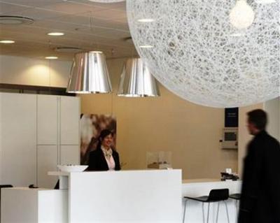 фото отеля First Hotel Kolding