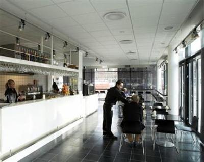 фото отеля First Hotel Kolding