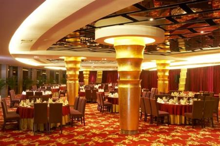фото отеля East International Hotel Wuhan