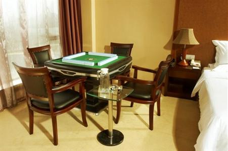 фото отеля East International Hotel Wuhan