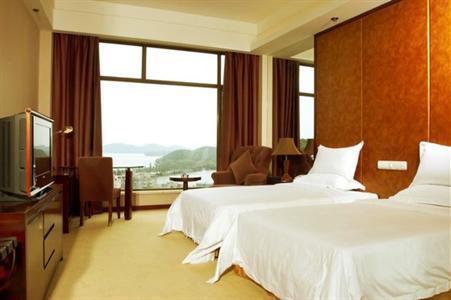 фото отеля East International Hotel Wuhan