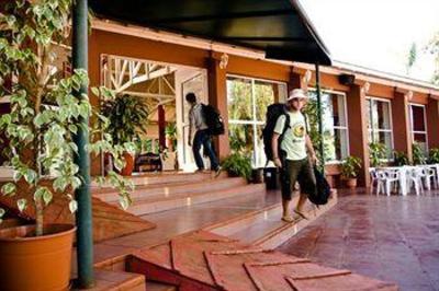 фото отеля Marcopolo Suites Iguazu