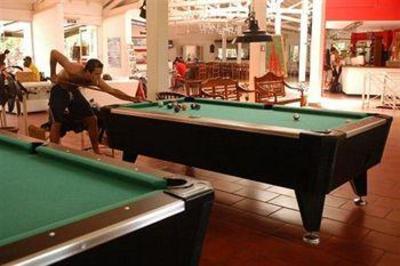 фото отеля Marcopolo Suites Iguazu