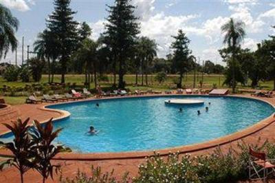 фото отеля Marcopolo Suites Iguazu