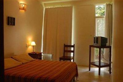 фото отеля Marcopolo Suites Iguazu