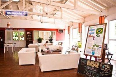 фото отеля Marcopolo Suites Iguazu