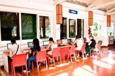 фото отеля Marcopolo Suites Iguazu