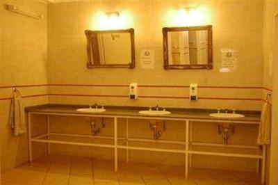фото отеля Marcopolo Suites Iguazu