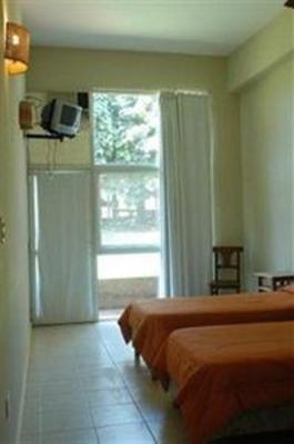 фото отеля Marcopolo Suites Iguazu