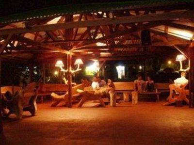 фото отеля Marcopolo Suites Iguazu