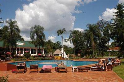 фото отеля Marcopolo Suites Iguazu