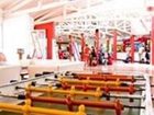фото отеля Marcopolo Suites Iguazu