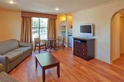 фото отеля Holiday Inn Express Mountain View (Town Center)