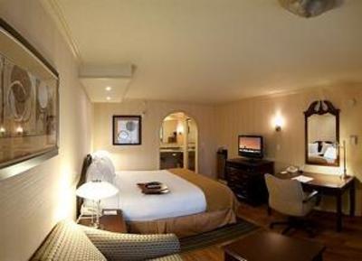 фото отеля Holiday Inn Express Mountain View (Town Center)