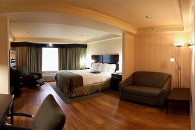 фото отеля Holiday Inn Express Mountain View (Town Center)