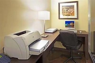 фото отеля Holiday Inn Express Mountain View (Town Center)