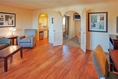 фото отеля Holiday Inn Express Mountain View (Town Center)