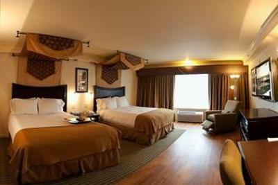 фото отеля Holiday Inn Express Mountain View (Town Center)