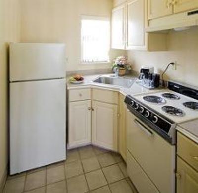 фото отеля Holiday Inn Express Mountain View (Town Center)