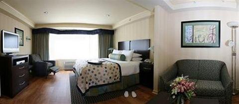 фото отеля Holiday Inn Express Mountain View (Town Center)