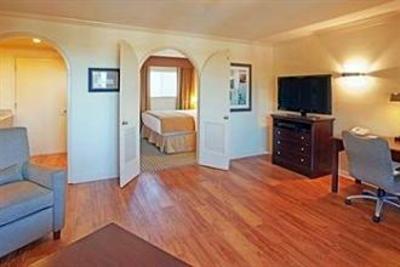 фото отеля Holiday Inn Express Mountain View (Town Center)