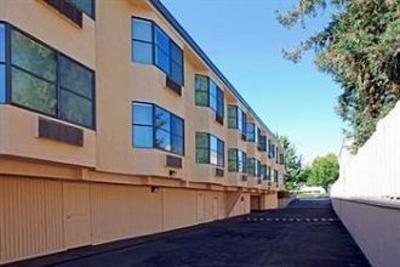 фото отеля Holiday Inn Express Mountain View (Town Center)